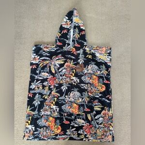 Slowtide Kids Swim Poncho